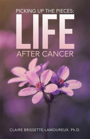 Cover of the book Picking up the Pieces: Life After Cancer by Poppy Fingley