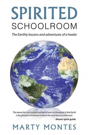 Cover of the book Spirited Schoolroom by Dr. Clancy Blakemore