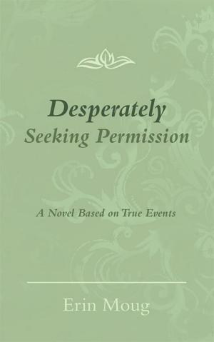 Cover of the book Desperately Seeking Permission by Kristen Barrett Mattern