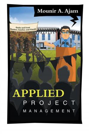 Cover of the book Applied Project Management by George M. Hahn