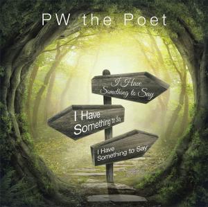 Cover of the book I Have Something to Say by Nicole Porter