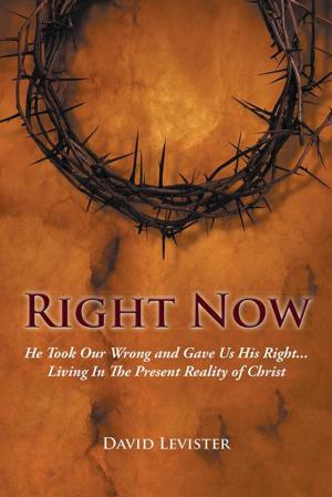 Cover of the book Right Now by June L. Shomaker, Patricia S. Carlucci
