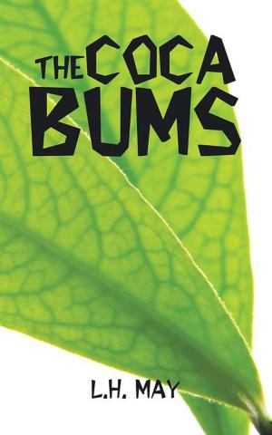 Cover of the book The Coca Bums by Kaishau Carr