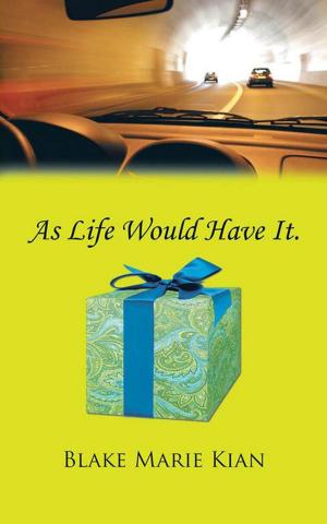 Cover of the book As Life Would Have It. by Kay Cleaver