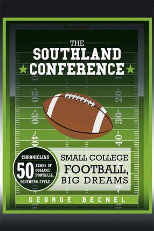 Cover of the book The Southland Conference by Dale Cathell