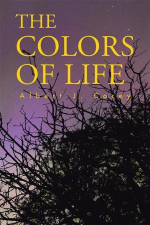 Cover of the book The Colors of Life by Larry Martel