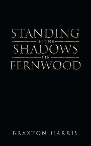 Book cover of Standing in the Shadows of Fernwood