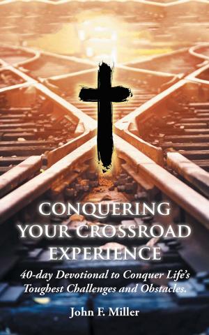 Cover of the book Conquering Your Crossroad Experience by Lynn Petronella