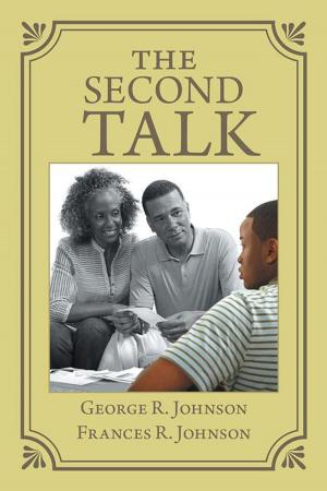 Cover of the book The Second Talk by Miloslav Rechcigl Jr.