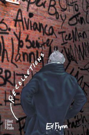 Cover of the book Recollections by David Hays, Doug Hughes