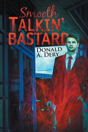 Cover of the book Smooth Talkin' Bastard by Tony Indelicato Jr.