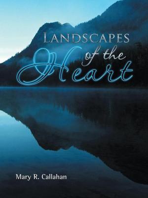 Cover of the book Landscapes of the Heart by John Rooney