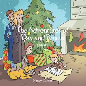 Cover of the book The Adventures of Dax and Brutus by James D. Richardson
