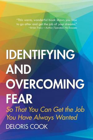 Cover of the book Identifying and Overcoming Fear by Crystal Conway