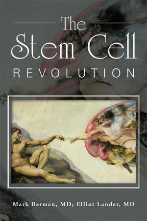 Book cover of The Stem Cell Revolution