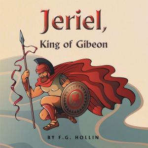 Cover of the book Jeriel, King of Gibeon by Uduma Igwe Kalu