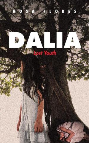 Cover of the book Dalia by Kevin Lopez