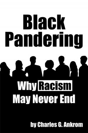 Cover of the book Black Pandering by John Schnarrs