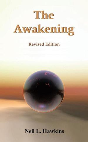 Cover of the book The Awakening by E. Manriquez