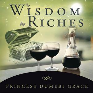Cover of the book Wisdom Riches by Lucian Eyers