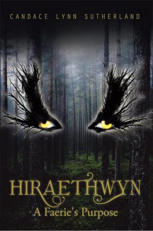 Cover of the book Hiraethwyn by Meredith Mansfield