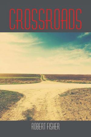 Cover of the book Crossroads by P.M. Terrell