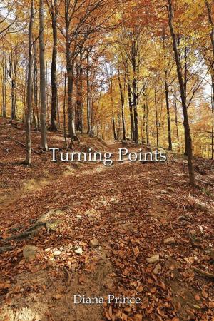 Cover of the book Turning Points by Makenzie Decuire R.