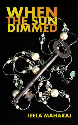 Cover of the book When the Sun Dimmed by Amy Finley
