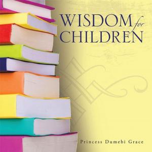 Cover of the book Wisdom for Children by Napoleon Hill