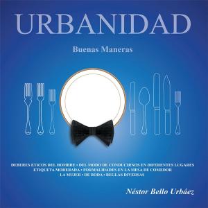Cover of the book Urbanidad by John Schaeffer