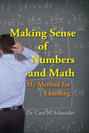 bigCover of the book Making Sense of Numbers and Math by 