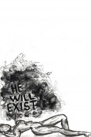 Cover of the book He Will Exist by PercyLee Anderson, D. Massey