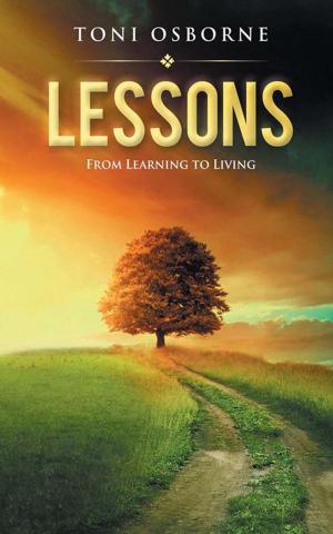 Cover of the book Lessons by Jimmy Darrell Roe