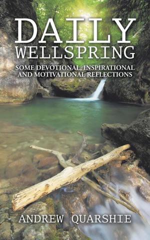 Cover of the book Daily Wellspring by Scott Robertson