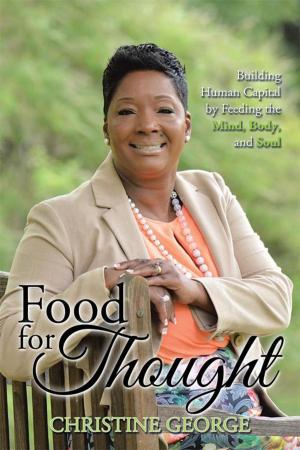 Cover of the book Food for Thought by Vance