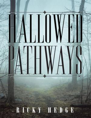 Cover of the book Hallowed Pathways by Dr. Diana Prince