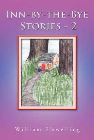 Book cover of Inn-By-The-Bye Stories - 2
