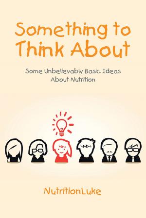Cover of the book Something to Think About by Jules S. Damji