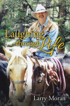 Cover of the book Laughing Through Life by Allison Sledge