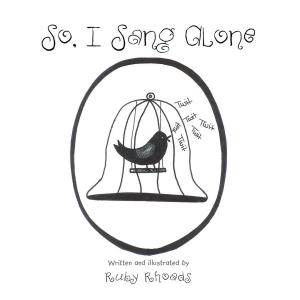 Cover of the book So, I Sang Alone by Michael Ippen