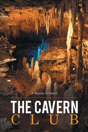 Cover of the book The Cavern Club by Veronica L. Reed