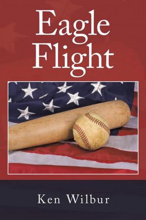 Book cover of Eagle Flight