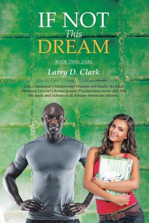 Cover of the book If Not This Dream by Christie Golden