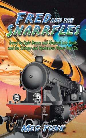 Cover of the book Fred and the Snarrfles by Anna Fischer