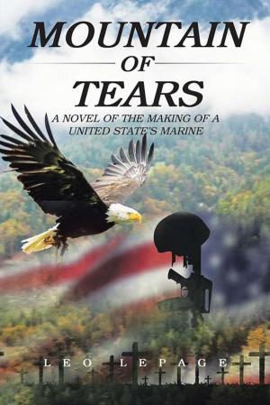 Cover of the book Mountain of Tears by Helen Lois Zaharie