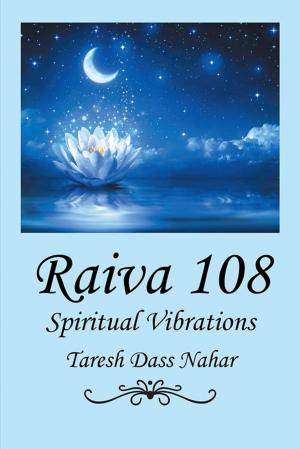 Cover of the book Raiva 108 by Dr. Ali Raza Butt