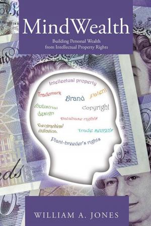 Cover of the book Mindwealth by Mother LaVerne Johnson
