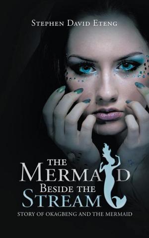Cover of the book The Mermaid Beside the Stream by Adam Graham