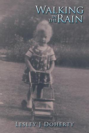 Cover of the book Walking in the Rain by Mary J. Foster