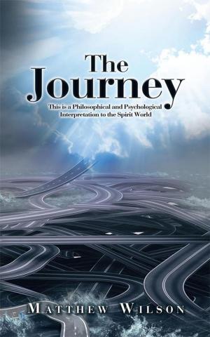 Cover of the book The Journey by Rasamandala Das